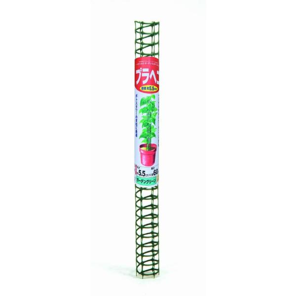 クラーク プラヘゴ φ5.5×60cm 観葉植物用 支柱 : GOOD ZERO - 通販