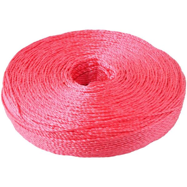 【ご購入後の当店からの連絡はご登録のメールアドレスに通知いたします。必ずご確認ください】【商品概要】用途:梱包、園芸、農業資材等太さ:3mm重量:1.0kg長さ:450mカラー:赤材質:ポリプロピレン包装:ポリ袋包装【商品説明】説明梱包、園...