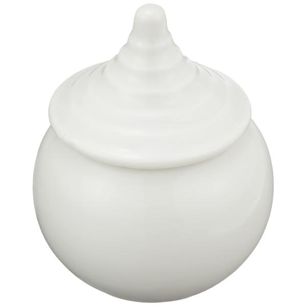 【ご購入後の当店からの連絡はご登録のメールアドレスに通知いたします。必ずご確認ください】【商品概要】サイズ:3.0×3.0×5.6cm本体重量:5.5g本体:陶磁器原産国:日本【商品説明】【商品詳細】ブランド：小林陶芸商品種別：ホーム＆キッ...