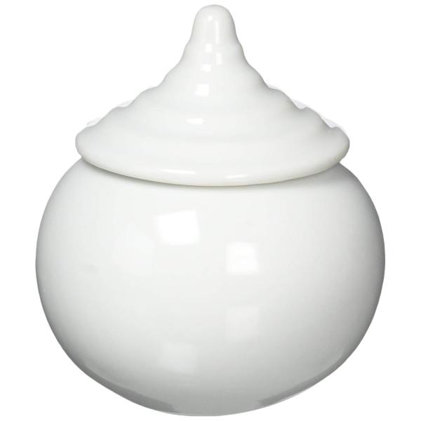 【ご購入後の当店からの連絡はご登録のメールアドレスに通知いたします。必ずご確認ください】【商品概要】サイズ:5.4×5.4×7.0cm本体重量:7.5g本体:陶磁器原産国:日本【商品説明】【商品詳細】ブランド：小林陶芸商品種別：ホーム＆キッ...