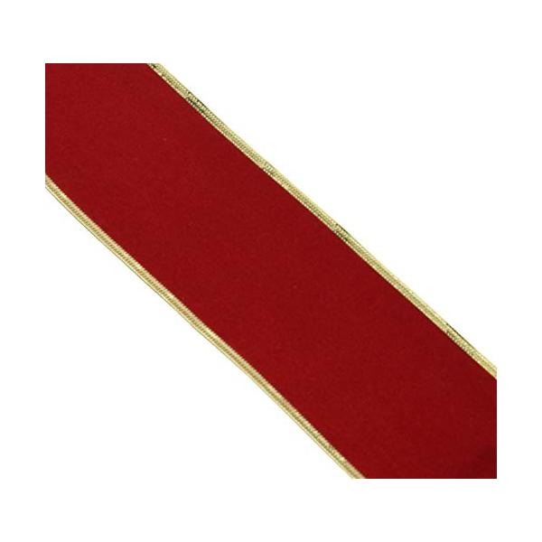 【ご購入後の当店からの連絡はご登録のメールアドレスに通知いたします。必ずご確認ください】【商品概要】入数:24色番号:1素材:アクリル・ポリエステル・ワイヤースプール:●ベルベットの重厚さにゴールドの華やかさをプラス●輸入商品のため、スプー...