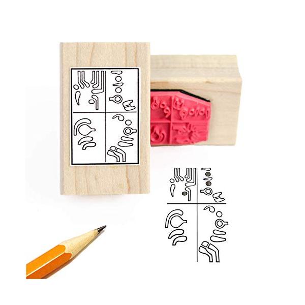 【ご購入後の当店からの連絡はご登録のメールアドレスに通知いたします。必ずご確認ください】【商品概要】・楽譜やノートに、楽器のテンプレートをスタンプで貼り付け、ペンや鉛筆などで任意の部分を塗りつぶして下さい。これで多くの時間を削減できます！・...