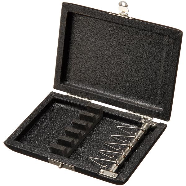 【ご購入後の当店からの連絡はご登録のメールアドレスに通知いたします。必ずご確認ください】【商品概要】差し込みタイプ【商品説明】【商品詳細】ブランド：中部管楽器商品種別：楽器・音響機器商品名：中部管楽器 チューカン リードケース オーボエ用 ...