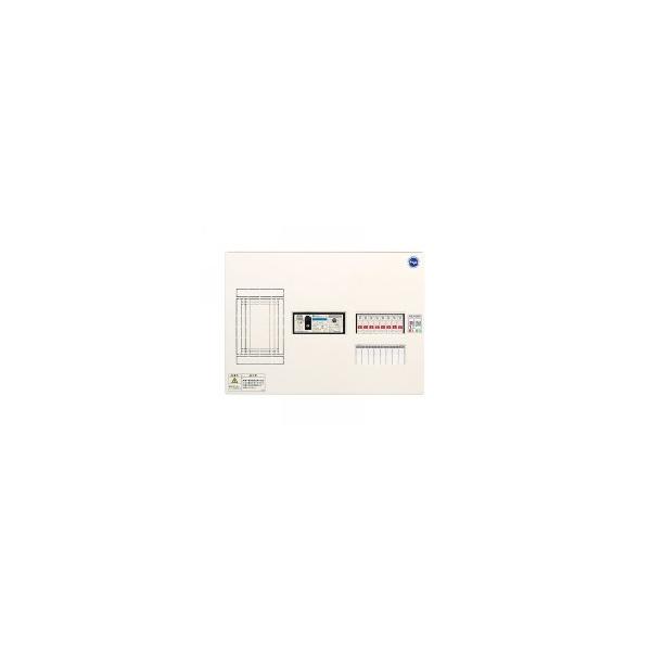 河村電器 enステーション 単2用 分岐ヨコ1列 ELE分電盤 ELE 23033