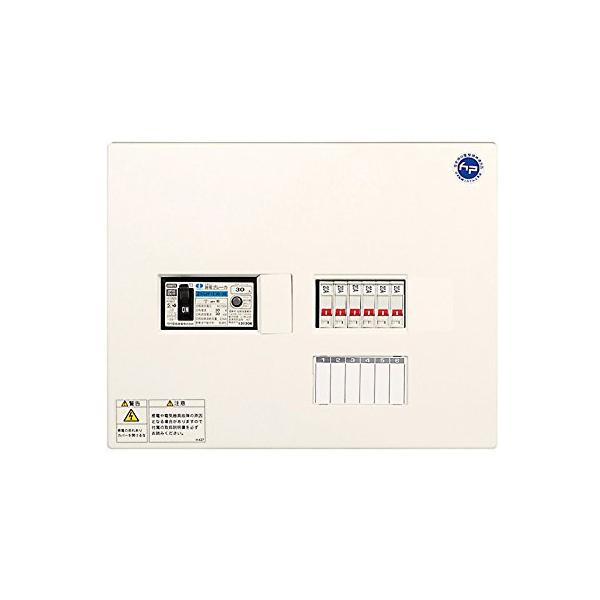 河村電器 ホーム分電盤enステーション ENE 23042