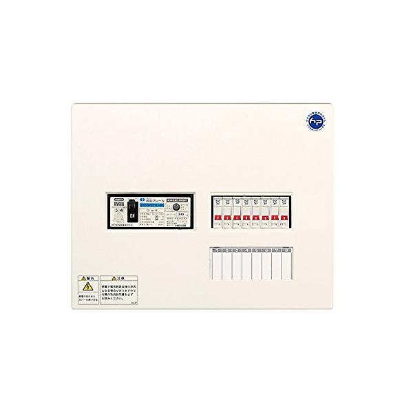河村電器 ホーム分電盤enステーション ENE 3042