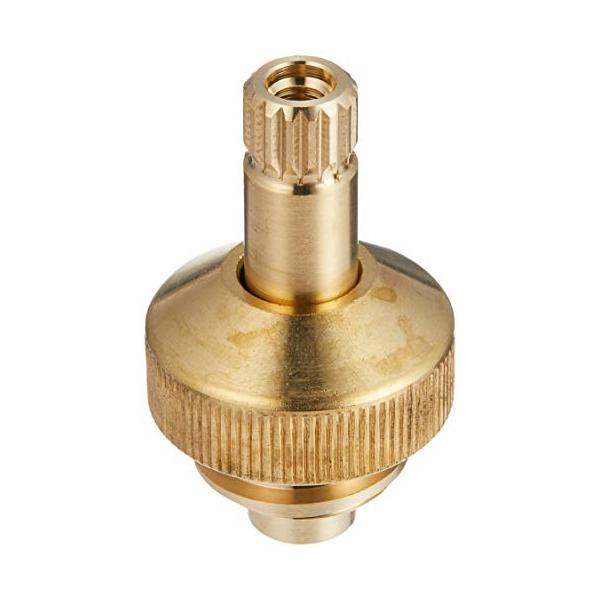 【ご購入後の当店からの連絡はご登録のメールアドレスに通知いたします。必ずご確認ください】【商品概要】メッキ無し【商品説明】【商品詳細】ブランド：KVK商品種別：DIY・工具・ガーデン商品名：KVK スピンドルセツト メッキなし PZK75-...