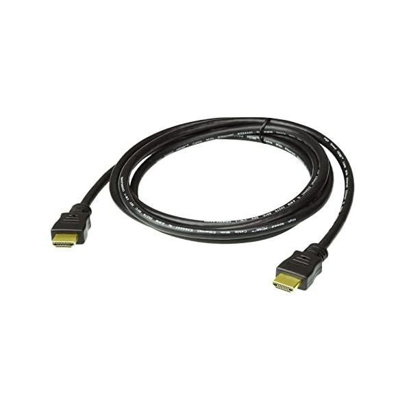ATEN HDMIケーブル 3m 2L-7D03H