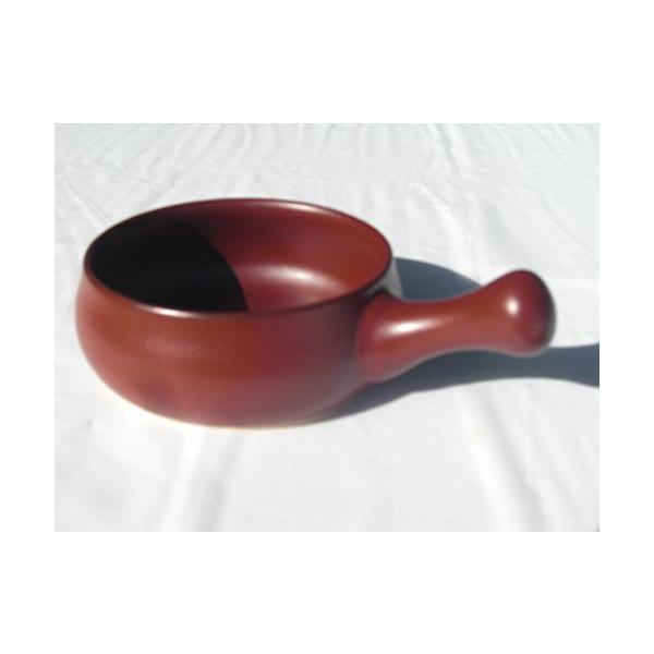 【ご購入後の当店からの連絡はご登録のメールアドレスに通知いたします。必ずご確認ください】【商品概要】口径12.7ｃｍ　:胴口径14ｃｍ　：高さ5.5ｃｍ　：長径20.5ｃｍ質感：すべやか　マット釉　つや消し直火可を利用してアヒージョ・タパス...