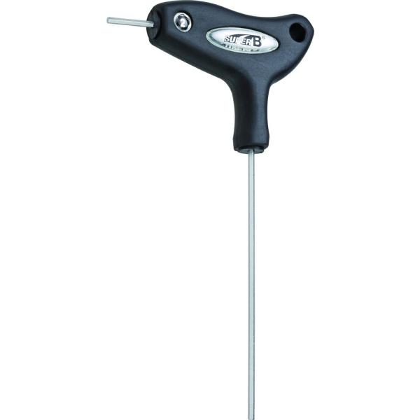 【ご購入後の当店からの連絡はご登録のメールアドレスに通知いたします。必ずご確認ください】【商品概要】サイズ:2mm仕様:ボールポイントなし【商品説明】【商品詳細】ブランド：スーパービー(SUPER B)商品種別：DIY・工具・ガーデン商品名...