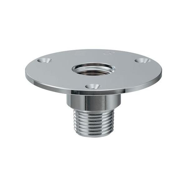 【ご購入後の当店からの連絡はご登録のメールアドレスに通知いたします。必ずご確認ください】【商品概要】材質:黄銅仕様:パッキン2枚、ビス(4×16ミリ)3本付き六角対辺:12.5ミリ【商品説明】【商品詳細】ブランド：カクダイ(KAKUDAI)...