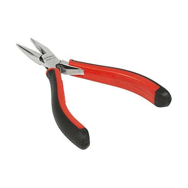 【ご購入後の当店からの連絡はご登録のメールアドレスに通知いたします。必ずご確認ください】【商品概要】用途:ホビー、精密作業等全長:約120mm切断能力:銅線径0.5mm硬度:(本体)HRC42~43・(刃部)HRC46~48材質:ステンレス...