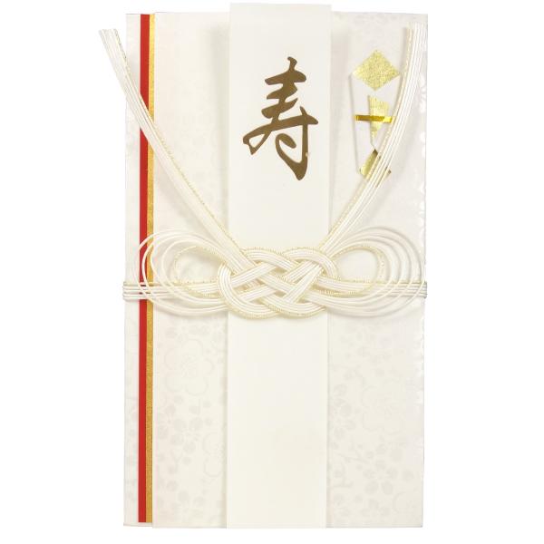 スズキ紙工 祝儀袋 デザイン 金封 ス-6233