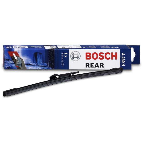 BOSCH(ボッシュ) フラットワイパーブレード エアロツイン リヤ用 A230H