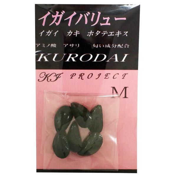 KI企画プロジェクト(KI-kikaku) イガイバリュー M