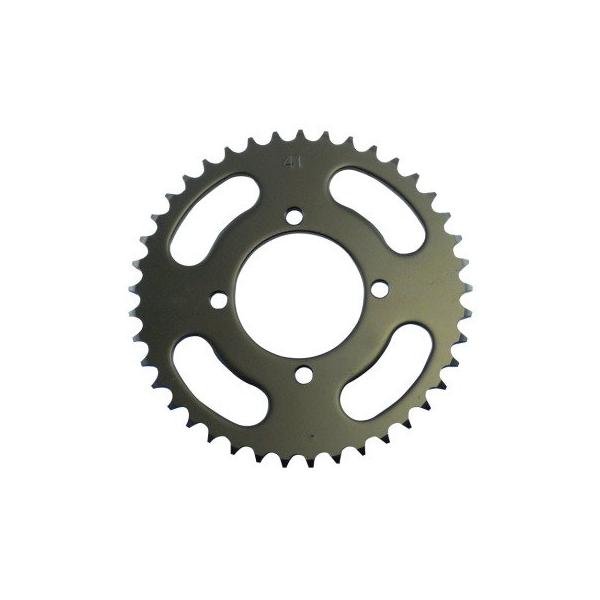 【ご購入後の当店からの連絡はご登録のメールアドレスに通知いたします。必ずご確認ください】【商品概要】・チェーン:420 ・歯数:40【商品説明】【商品詳細】ブランド：南海部品(NANKAI)商品種別：スプロケット商品名：ナンカイ(NANKA...