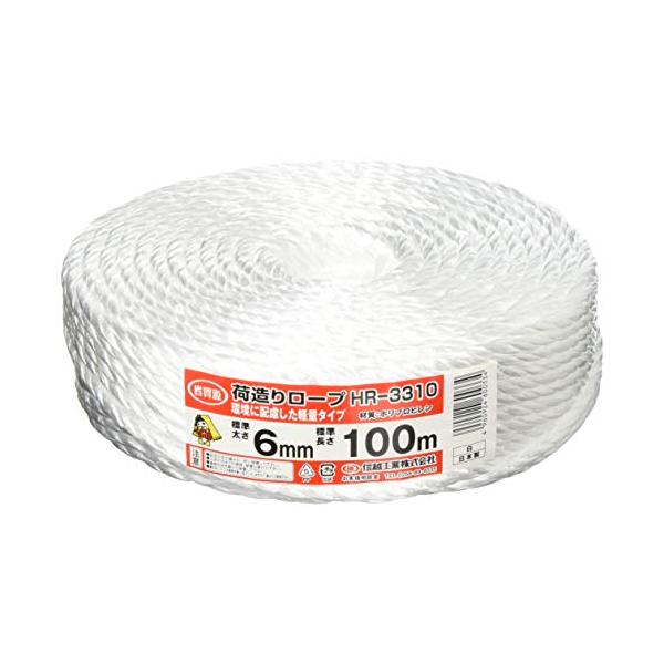 【ご購入後の当店からの連絡はご登録のメールアドレスに通知いたします。必ずご確認ください】【商品概要】本体サイズ:21cm×21cm×6cm材質:ポリプロピレン引張強度:862N(88kgf)紐幅:約6mm【商品説明】・小荷物などの結束に最適...