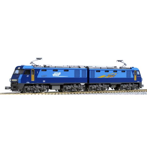 KATO Nゲージ EH200 量産形 3045-1 鉄道模型 電気機関車 : GOOD ZERO