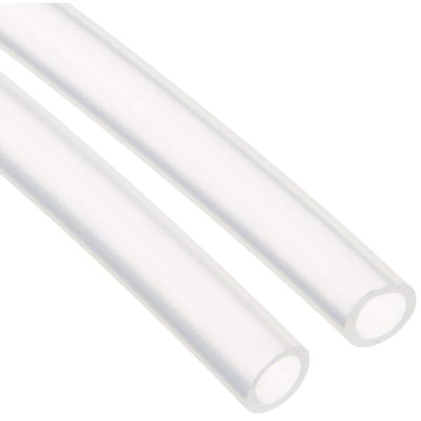 【ご購入後の当店からの連絡はご登録のメールアドレスに通知いたします。必ずご確認ください】【商品概要】内径：5mm外径：7mm長さ：1ｍ硬度：50〜60特長：耐熱性、耐オゾン性、耐候性に優れています。食品衛生法（厚生省告示85号）適合品です使...