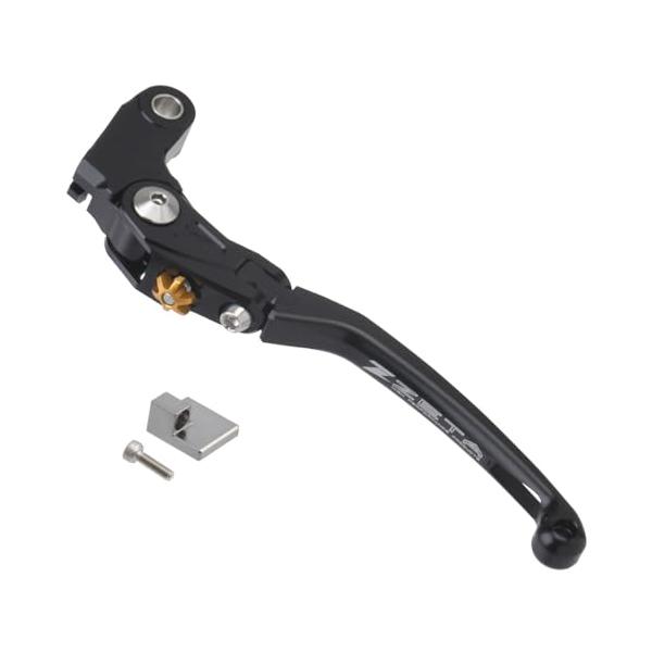 ZETA パイロットレバー クラッチ CBR1000RR-R/SP,CBR1000RR/SP,CBR600RR,CB1000R,HAWK11, XL7