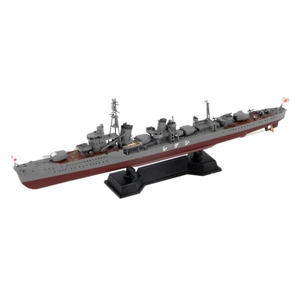 ピットロード 1/700 SPW45 日本海軍 白露型駆逐艦 時雨 新装備パーツ付 w17b8b5 31IBmM-ja3L.jpg_BO30,255,255,