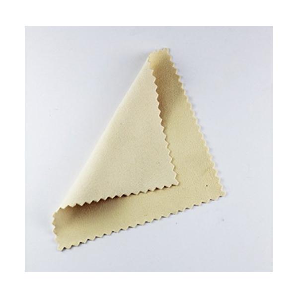 【ご購入後の当店からの連絡はご登録のメールアドレスに通知いたします。必ずご確認ください】【商品概要】■日本製のセーム皮(鹿皮)です。■陶芸用です。■人造のレザーではありません。シリコンも使用していません。無添加です。??サイズ : 長 : ...