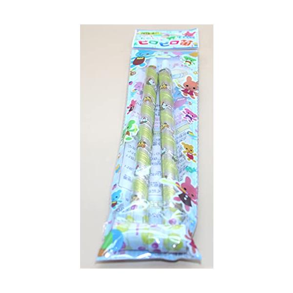 成近屋 吹き戻し（ピロピロ笛） 2本入