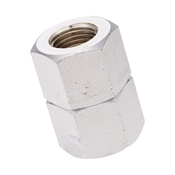 【ご購入後の当店からの連絡はご登録のメールアドレスに通知いたします。必ずご確認ください】【商品概要】配管パイプ用継手【商品説明】サイズが異なる外ネジ同士の接続用。取付ネジサイズG1/4(管用平行メネジ)×G3/8(管用平行メネジ)【商品詳細...