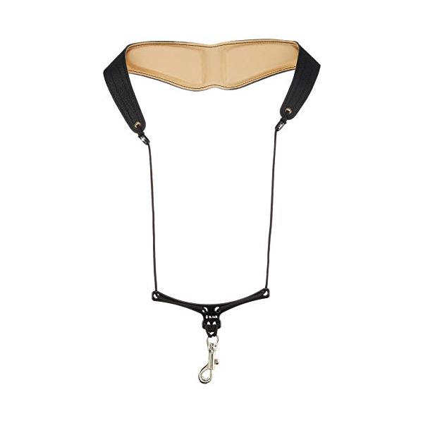B.AIR ビーエアー BIRD STRAP サックス用ストラップ スタンダード・ロング BSN-AW-M Mサイズ