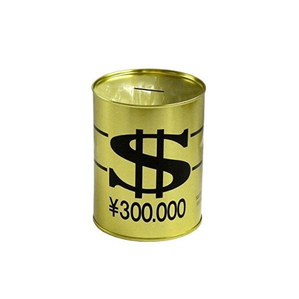 貯金箱 30万円 : GOOD ZERO - 通販 - Yahoo!ショッピング