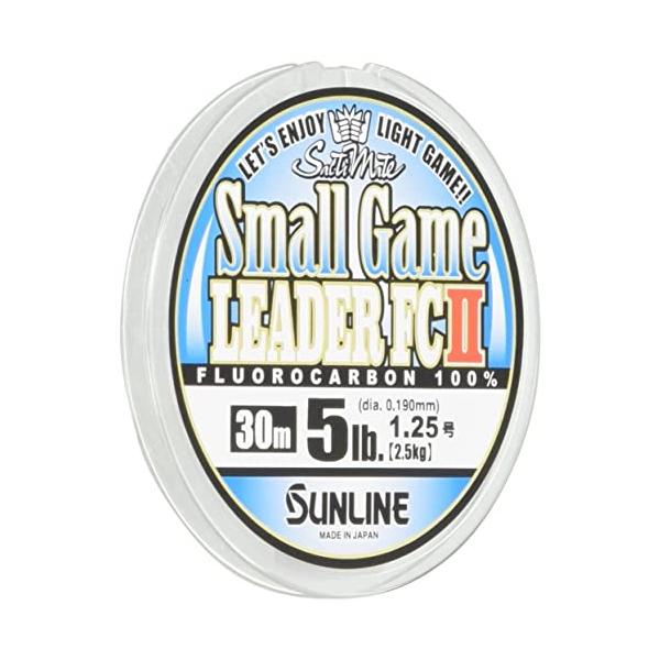 【ご購入後の当店からの連絡はご登録のメールアドレスに通知いたします。必ずご確認ください】【商品概要】主な対応魚種:メバル カサゴ アイナメ キジハタ ソイ アジ ハゼ カレイ素材:フロロカーボン全長:30m / 号数:1.25号 / 強度:...