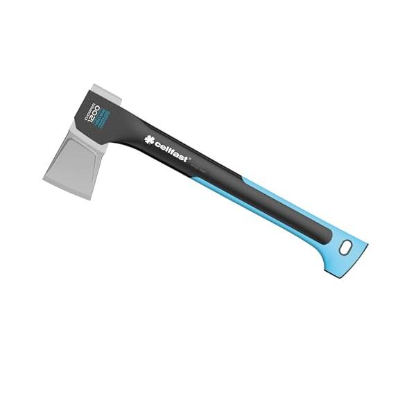 【ご購入後の当店からの連絡はご登録のメールアドレスに通知いたします。必ずご確認ください】【商品概要】用途:薪割りに最適仕様1:薪割りに最適な刃形状で、薪をスムーズに割れる仕様2:ファイバーグラスハンドル採用で、非常に軽く、また耐久性とクッシ...