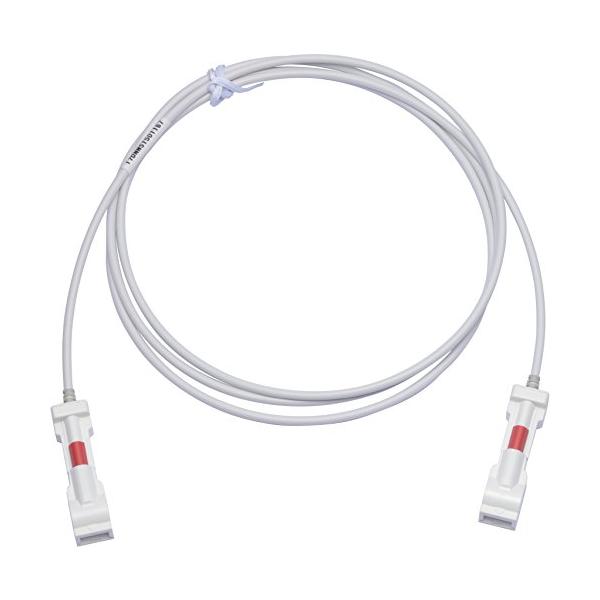 八光電機製作所 曲げフリー 宅内配線 光コード 1.5m 両端自動開閉