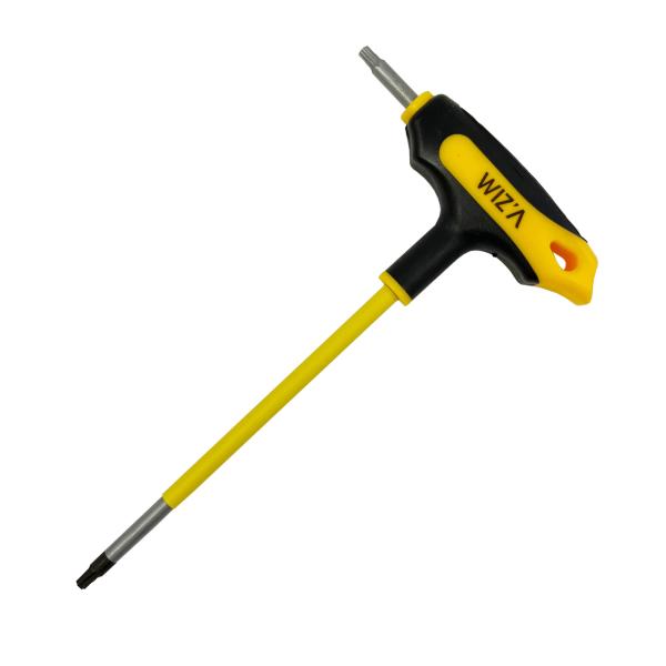 【ご購入後の当店からの連絡はご登録のメールアドレスに通知いたします。必ずご確認ください】【商品概要】用途:ヘックスローブ（トルクス）ネジの穴付ボルト、皿ボルト、ボタンボルト等の開け締め作業に穴付ボルト:M4対応皿ボルト:M5対応ボタンボルト...