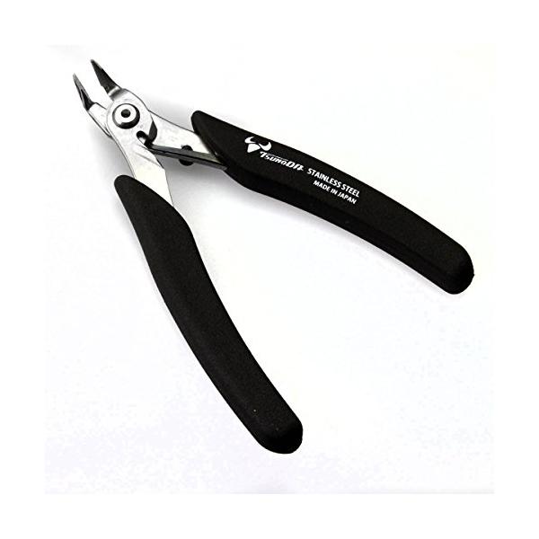 【ご購入後の当店からの連絡はご登録のメールアドレスに通知いたします。必ずご確認ください】【商品概要】呼び寸法:125mm切断能力:銅線/直径1.6mm、より線/1.25mm2重量:約50g材料:ステンレス鋼用途:精密機械の組立など【商品説明...