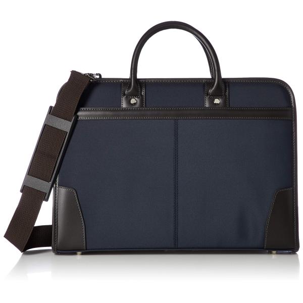 ギャッツビー] ビジネスバッグ GB343 ネイビー : GOOD ZERO - 通販