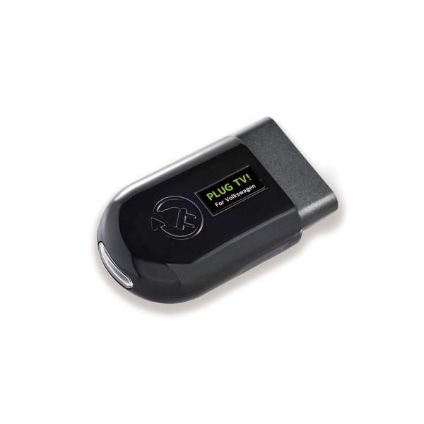 PLUG CONCEPT! PLUG TV! Volkswagen用 プラグコンセプト(PLUG CONCEPT!) PLUG TV! for Volkswagen PL3-TV