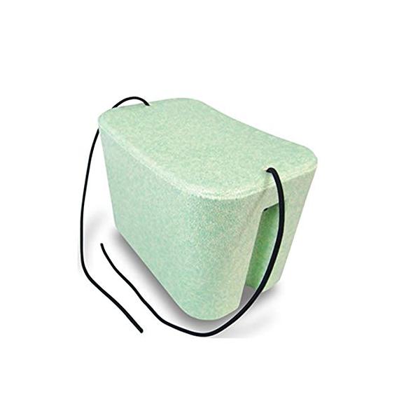 【ご購入後の当店からの連絡はご登録のメールアドレスに通知いたします。必ずご確認ください】【商品概要】サイズ：３００ｍｍ×１９０ｍｍ×２００ｍｍ／ひも長さ：Φ５ｍｍ×７００ｍｍ×２本（最大伸び長さ：２．３倍）重量：２００ｇ耐荷重：１２０ｋｇ材...