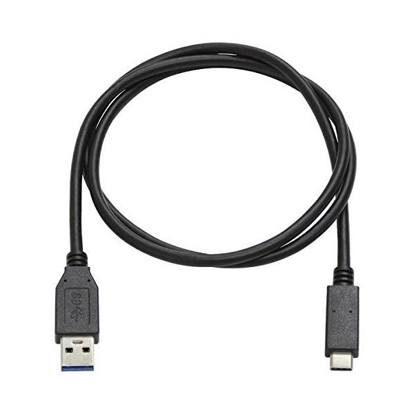 【ご購入後の当店からの連絡はご登録のメールアドレスに通知いたします。必ずご確認ください】【商品概要】USB 3.1規格準拠最大データ転送速度: 10Gbps (理論値)パソコン側: USB 3.1 Standard-A オス周辺機器側: U...