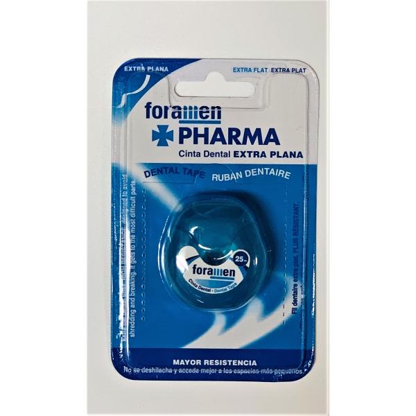 【ご購入後の当店からの連絡はご登録のメールアドレスに通知いたします。必ずご確認ください】【商品概要】毛羽立ちにくく、切れにくい強度のあるフロス【商品説明】【商品詳細】ブランド：Foramen(フォラメン)商品種別：ドラッグストア商品名：デン...