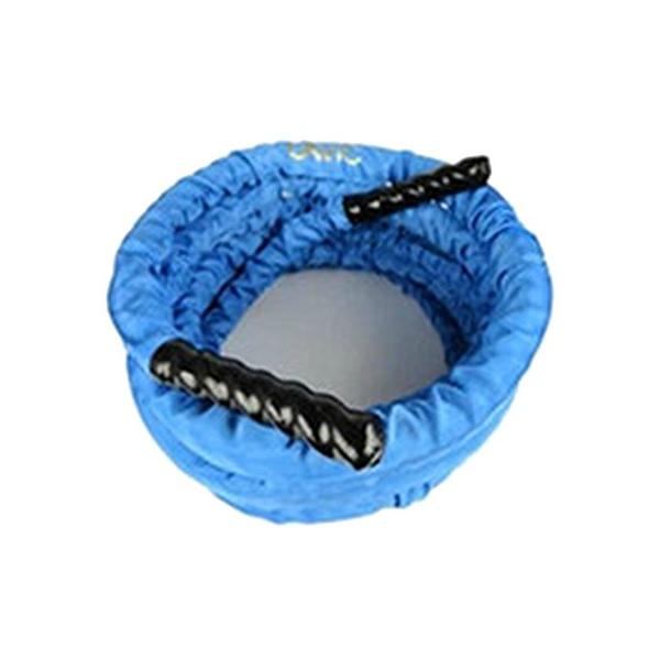 【ご購入後の当店からの連絡はご登録のメールアドレスに通知いたします。必ずご確認ください】【商品概要】7.5m【商品説明】GAViC(ガビック)より、パワーロープの登場です。ロープを持って振るだけの単純動作で、全身のトレーニングな可能なトレー...