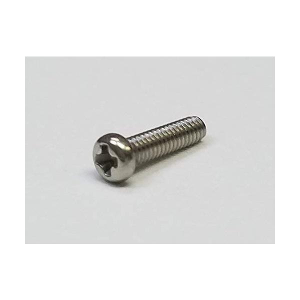 【ご購入後の当店からの連絡はご登録のメールアドレスに通知いたします。必ずご確認ください】【商品概要】寸法（mm）dxL：M2ｘ8材質：ステンレス入数：10質量：2.2g【商品説明】説明●使いやすい少量パック（10本）です。　●耐久性のあるス...