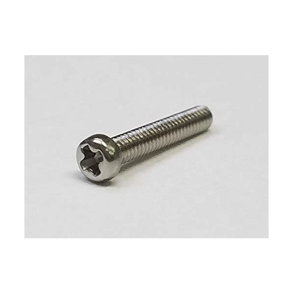 【ご購入後の当店からの連絡はご登録のメールアドレスに通知いたします。必ずご確認ください】【商品概要】寸法（mm）dxL：M2ｘ12材質：ステンレス入数：10質量：2.9g【商品説明】●耐久性のあるステンレス製です。●ナベ小ねじは最も多く使わ...