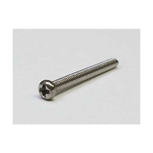 【ご購入後の当店からの連絡はご登録のメールアドレスに通知いたします。必ずご確認ください】【商品概要】寸法（mm）dxL：M2ｘ20材質：ステンレス入数：10質量：4.2g【商品説明】●耐久性のあるステンレス製です。●ナベ小ねじは最も多く使わ...