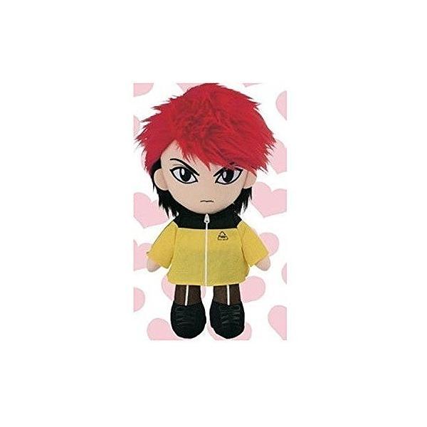 hide でっかいぬいぐるみ〜2018ver.〜 全長約30cm! : GOOD ZERO - 通販