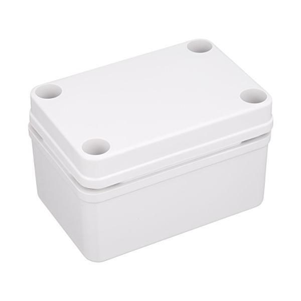 タカチ電機工業 BCAS型防水・防塵プルボックス BCAS060905G