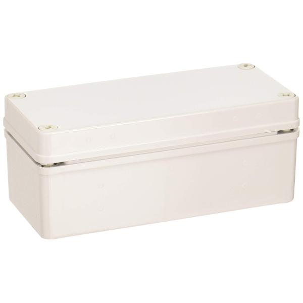 タカチ電機工業 BCAS型防水・防塵プルボックス BCAS081807G