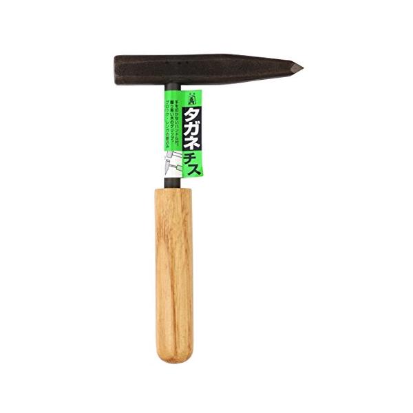 【ご購入後の当店からの連絡はご登録のメールアドレスに通知いたします。必ずご確認ください】【商品概要】製造国:日本全長:192mm頭長:125mm口径:20×15mm【商品説明】●先細刃でコンクリート、ブロックのハツリができ、ハンマーとタガネ...