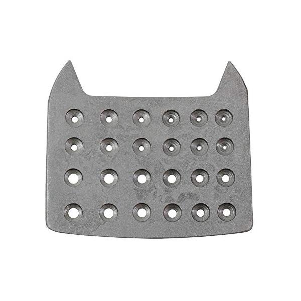 【ご購入後の当店からの連絡はご登録のメールアドレスに通知いたします。必ずご確認ください】【商品概要】用途：竹ヒゴ作り穴12サイズ：1.5・1.7・2.0・2.2・2.5・2.7・3.0・3.2・3.5・3.8・4.0.・4.2mm【商品説明...