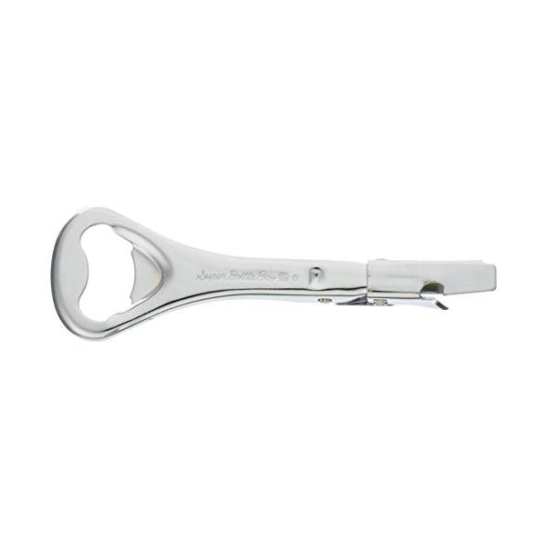 【ご購入後の当店からの連絡はご登録のメールアドレスに通知いたします。必ずご確認ください】【商品概要】生産国:日本サイズ(外寸):約4.2×2×14cm本体:鉄(クロムメッキ)、スクリュー部:鉄(ニッケルメッキ)サイズ: 4.2×14cm【商...